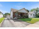 6688 Bellevue Street, Niagara Falls, ON  - Outdoor With Facade 