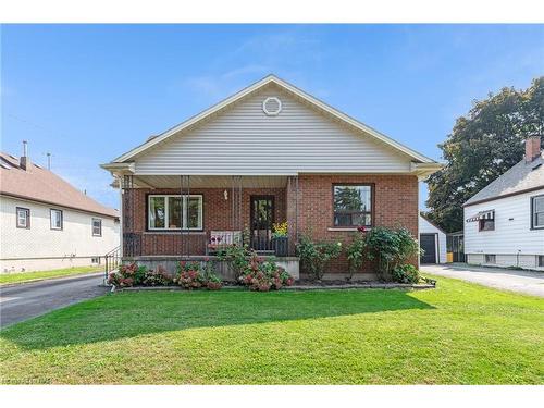 6688 Bellevue Street, Niagara Falls, ON - Outdoor