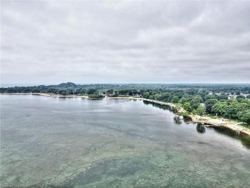 60 Tennessee Avenue, Port Colborne, ON - Outdoor With Body Of Water With View