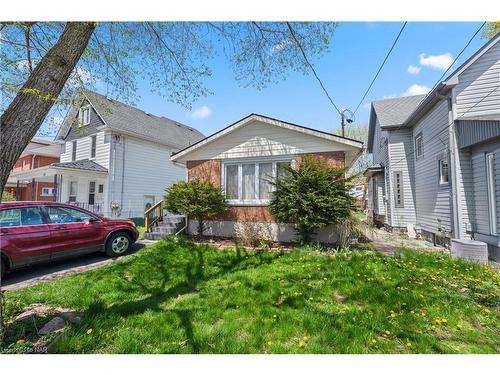 148 Young Street, Welland, ON - Outdoor