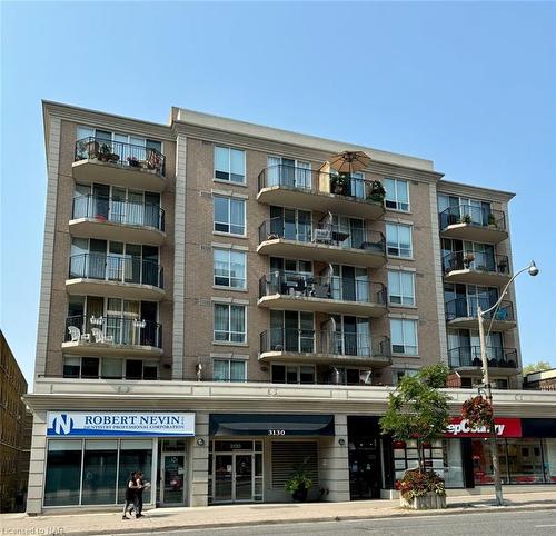 Ph5-3130 Yonge Street, Toronto, ON - Outdoor With Balcony With Facade