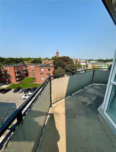 Ph5-3130 Yonge Street, Toronto, ON - Outdoor With Balcony With View