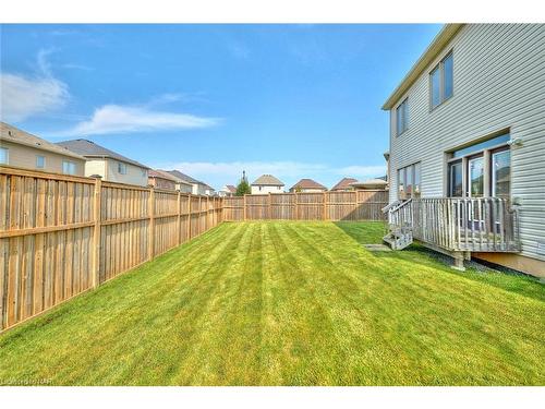 8404 Sumac Court, Niagara Falls, ON - Outdoor