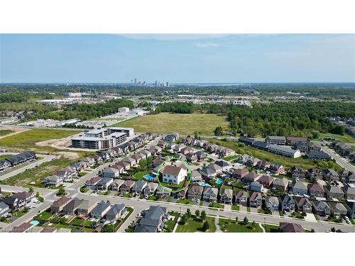 8404 Sumac Court, Niagara Falls, ON - Outdoor With View