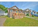 30 Mcalpine Avenue S, Welland, ON  - Outdoor With Deck Patio Veranda 