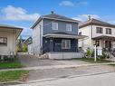 Lower-7 Maitland Street, Thorold, ON  - Outdoor With Facade 