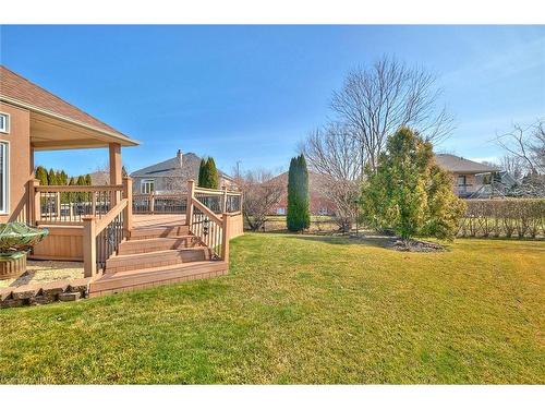 138 Loretta Drive, Niagara-On-The-Lake, ON - Outdoor