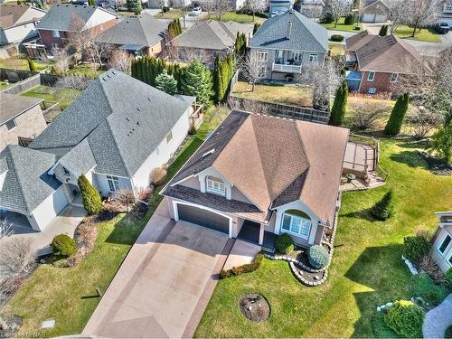 138 Loretta Drive, Niagara-On-The-Lake, ON - Outdoor