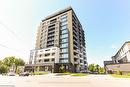 403-71 Wyndham Street S, Guelph, ON  - Outdoor With Facade 