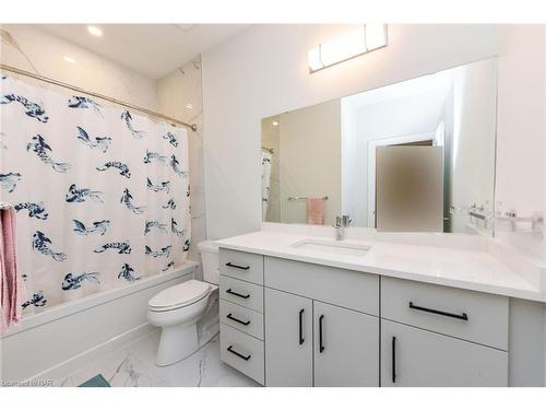 403-71 Wyndham Street S, Guelph, ON - Indoor Photo Showing Bathroom