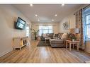 56 Chaplin Avenue, St. Catharines, ON  - Indoor Photo Showing Living Room 