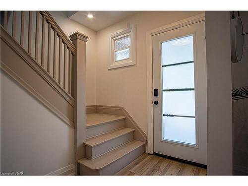 56 Chaplin Avenue, St. Catharines, ON - Indoor Photo Showing Other Room