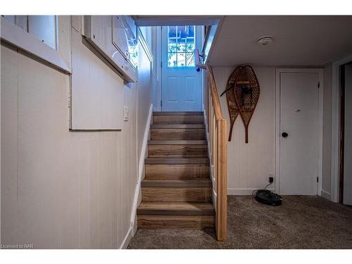 56 Chaplin Avenue, St. Catharines, ON - Indoor Photo Showing Other Room