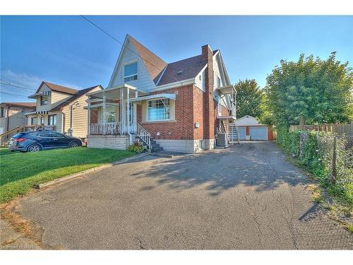 87 Southworth Street, Welland, ON - Outdoor