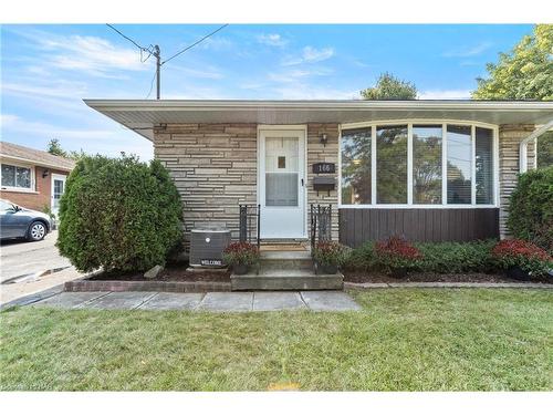 166 Lakeport Road, St. Catharines, ON 