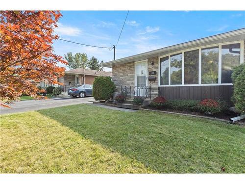 166 Lakeport Road, St. Catharines, ON 