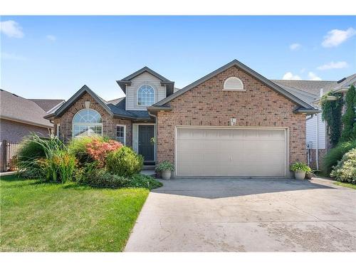 12 Briarwood Drive, St. Catharines, ON - Outdoor With Facade