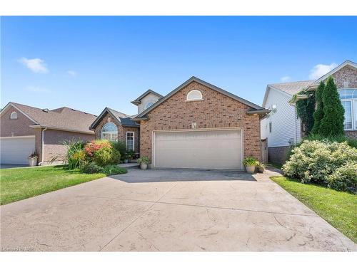 12 Briarwood Drive, St. Catharines, ON - Outdoor With Facade