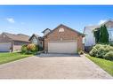 12 Briarwood Drive, St. Catharines, ON  - Outdoor With Facade 