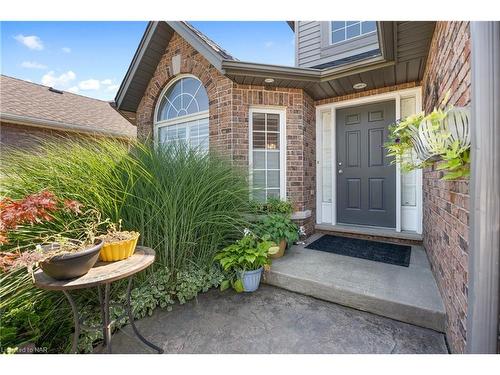 12 Briarwood Drive, St. Catharines, ON - Outdoor