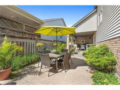 12 Briarwood Drive, St. Catharines, ON - Outdoor With Deck Patio Veranda With Exterior