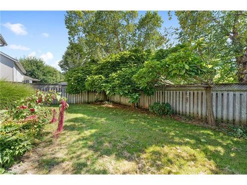 12 Briarwood Drive, St. Catharines, ON - Outdoor With Backyard