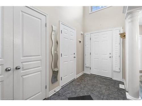 12 Briarwood Drive, St. Catharines, ON - Indoor Photo Showing Other Room