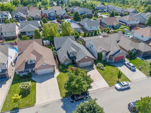 12 Briarwood Drive, St. Catharines, ON - Outdoor With View