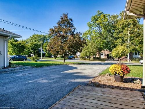 78 Dunvegan Road, St. Catharines, ON - Outdoor