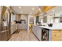 135 Pinehurst Drive, Welland, ON  - Indoor Photo Showing Kitchen 