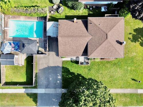 135 Pinehurst Drive, Welland, ON - Outdoor