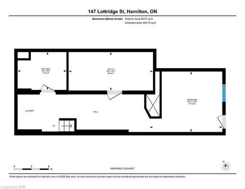 147 Lottridge Street, Hamilton, ON - Other