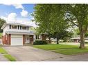 4348 Mitchell Avenue, Niagara Falls, ON  - Outdoor With Facade 