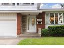 4348 Mitchell Avenue, Niagara Falls, ON  - Outdoor 