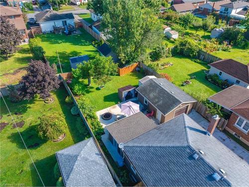 22 Rose Avenue, Thorold, ON - Outdoor