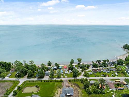 12807-12815 Lakeshore Road, Wainfleet, ON - Outdoor With Body Of Water With View