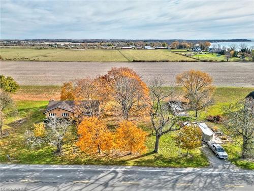 12017 Station Road, Wainfleet, ON - Outdoor With View