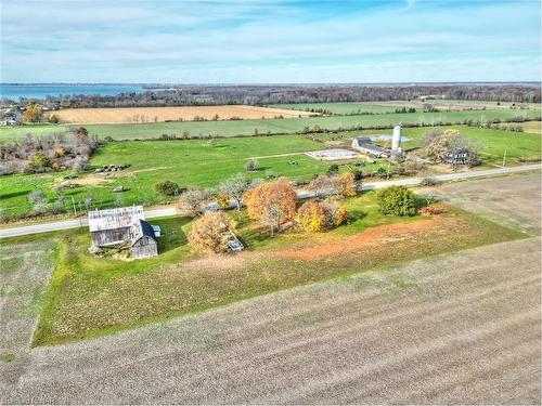 12017 Station Road, Wainfleet, ON - Outdoor With View