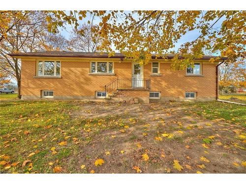 12017 Station Road, Wainfleet, ON - Outdoor