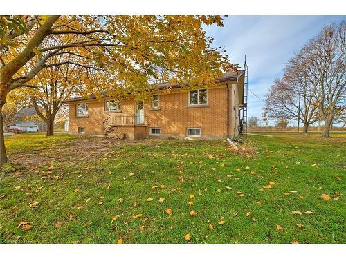 12017 Station Road, Wainfleet, ON - Outdoor