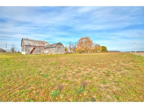 12017 Station Road, Wainfleet, ON - Outdoor With View