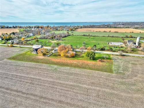 12017 Station Road, Wainfleet, ON - Outdoor With View