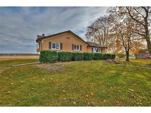 12017 Station Road, Wainfleet, ON - Outdoor