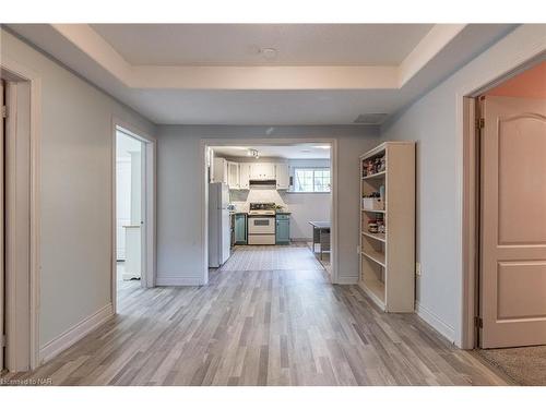 107 Colbeck Drive, Welland, ON - Indoor Photo Showing Other Room