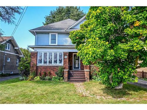 406 King Street, Port Colborne, ON - Outdoor