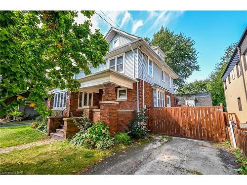 406 King Street, Port Colborne, ON - Outdoor