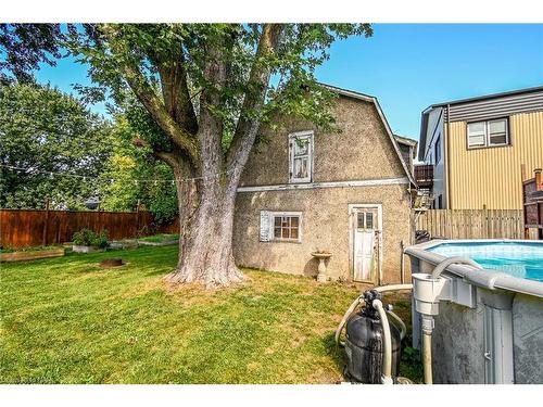 406 King Street, Port Colborne, ON - Outdoor