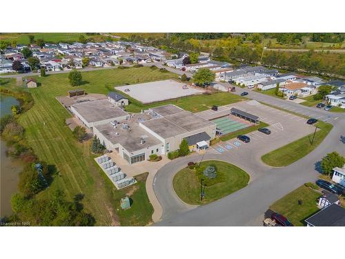 353-3033 Townline Road Road, Stevensville, ON - Outdoor With View