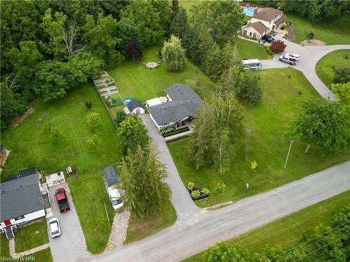 41747 Mill Race Road, Wainfleet, ON - Outdoor With View