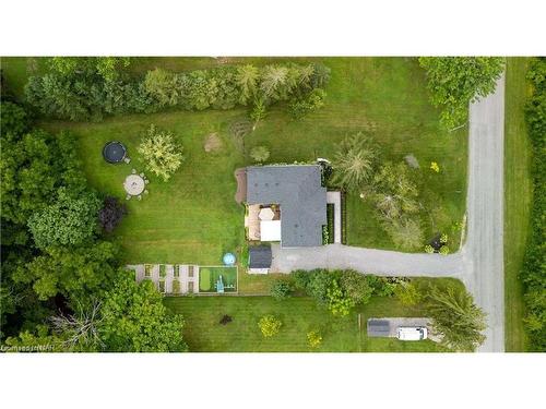 41747 Mill Race Road, Wainfleet, ON - Outdoor With View